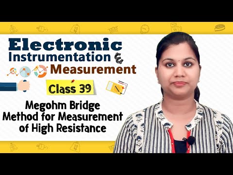 Mega Ohm To Ohm