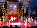 Big Apple Circus 2022 Finale