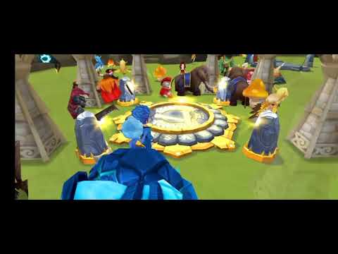 Nb 5 L&D di last Summon 😆🙏 - Summoners War