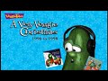 A Very Veggie Christmas 1996 Vs 1998 A Comprehensive Comparison
