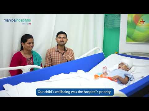 Patient Testimonial | Dr. Parth Dalal