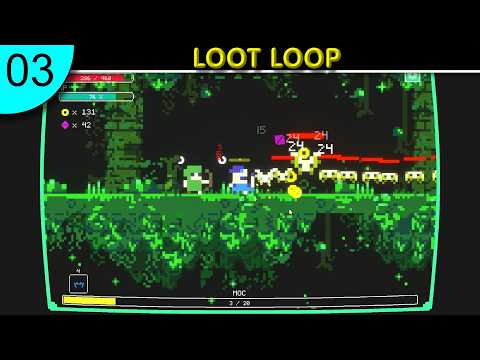 Loot Loop Steam Community :: Loot Loop