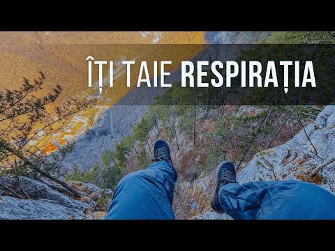 Traseul Spectaculos din Herculane: Puntea Veche și Crucea Albă | 4K