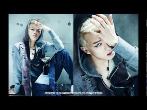 [Audio] 24.02.2013 B.A.P - GOODBYE @ B.A.P Live on Earth Seoul Concert 2013