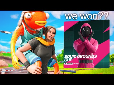I Carried a Subscriber in a Skin Cup..