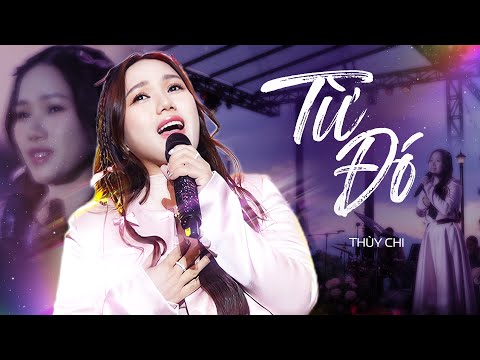 TỪ ĐÓ (MẮT BIẾC OST) - THÙY CHI live at #Lululola