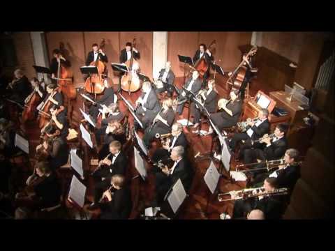 Introducing the MusicaNova Orchestra