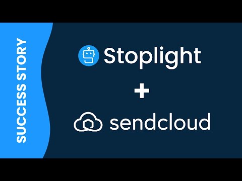 How Sendcloud Delivers on Documentation and Developer Experience