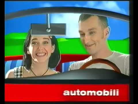 [1080p60] HTV, 1996. i 1997. - razno