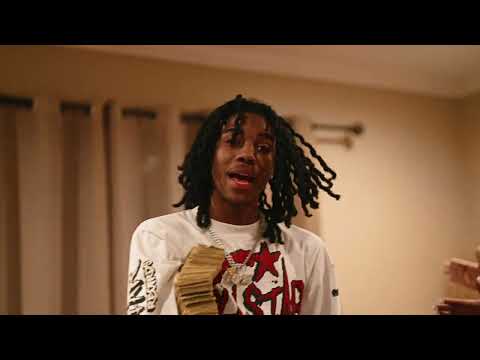 Lil Darius x Skilla Baby - Been Turnt (Official Video)