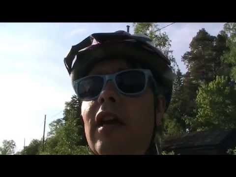 Kyl on lämmintä huh!