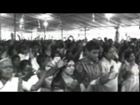 The Beloved Jesus Church - Hymns