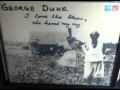 George Duke - Prepare Yourself