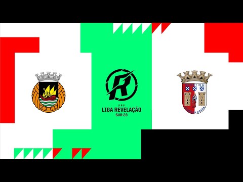 Rio Ave FC 1 - 2 SC Braga