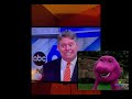 Barney Season 7 I Love You Song All Aboard