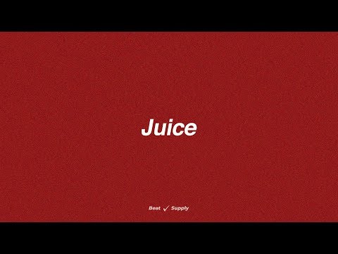 "JUICE" | Travis Scott x Drake x Migos x Young Thug Free Type Beat | Rap Trap Beat Instrumental