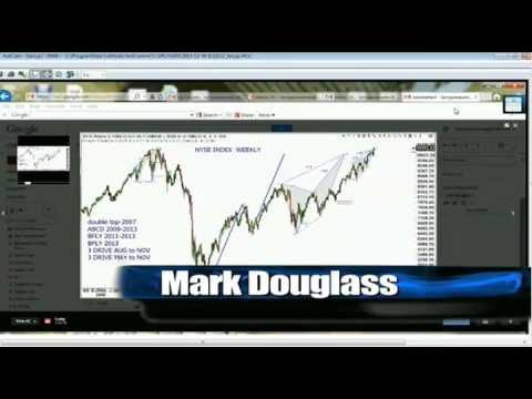 Dec 30th Trade What You See with host Larry Pesavento on TFNN   2013