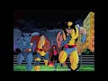 X Men The Animated Series 1992 Episode 2 Part 3