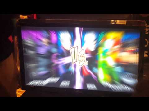 NEC 16 pool play - KPB Taz vs BE Takumi