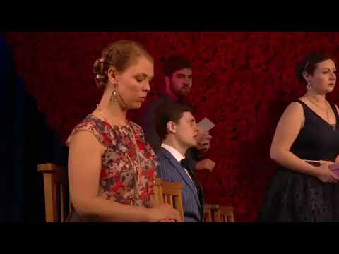 Handel 1744 Semele Oratorio HWV 58 Jonathan Cohen