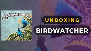 Birdwatcher video thumbnail