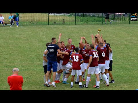 GKS GROMNIK w IV Lidze !