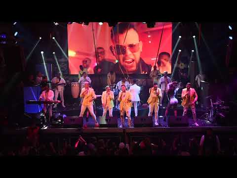 Este Año No (En Vivo) 14 Aniversario - Combinación De La Habana