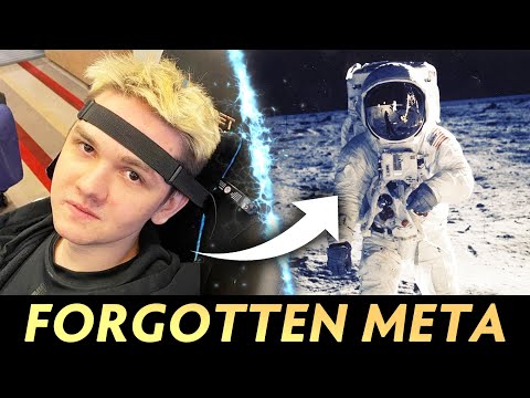 Yatoro brings FORGOTTEN CARRY back to meta