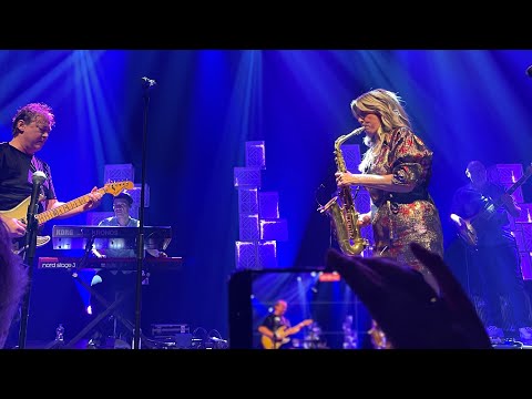 Candy Dulfer - Live - We never stop Tour - 2023