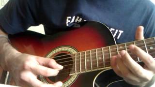 Pehla nasha pehla khumar guitar tabs @IIIT Bangalore