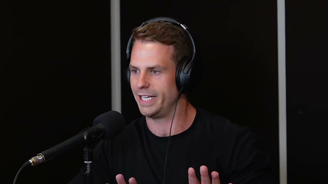 Holding On To Hope podcast - I want to be able to heal from this