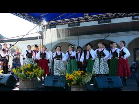 zespół regionalny HELENA Nowy Sącz