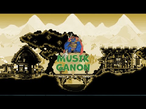 #1253 - Terraria - Underground