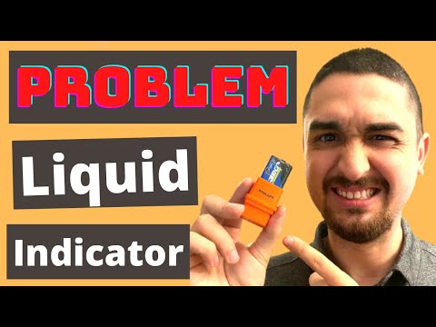 The Problem With Liquid Level Indicators