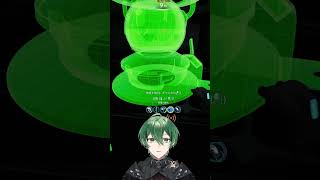 建築は己であり私は建築である　#subnauticabelowzero  #サブノーティカビロウゼロ #Shorts