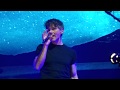 a-ha - And You Tell Me  22.11.2019 live @Crocus City hall in Moscow