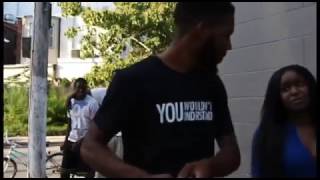 Lost | Short Film | Produced by #HoodlessLyfestyle #ChrisTv