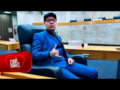 VERGONHA PRA MÍDIA 3 - Salvador da Rima, MC Kevin, Nog, Lele JP, GP, Ryan SP (DJ Boy,Nine & Nenê)