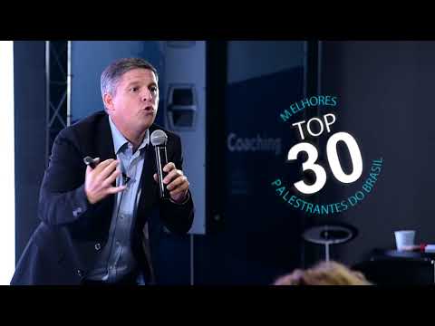 Lecture with ERIK PENNA - Motivational Sales Speaker