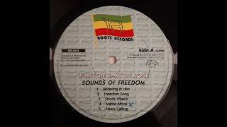 Winston Rose - Mama Africa