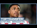 TRANSFERNIEUWS | "Bergwijn naar Spurs is een absolute toptransfer"