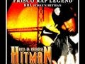 RBL's HITMAN  - Ya Better Come Strapped