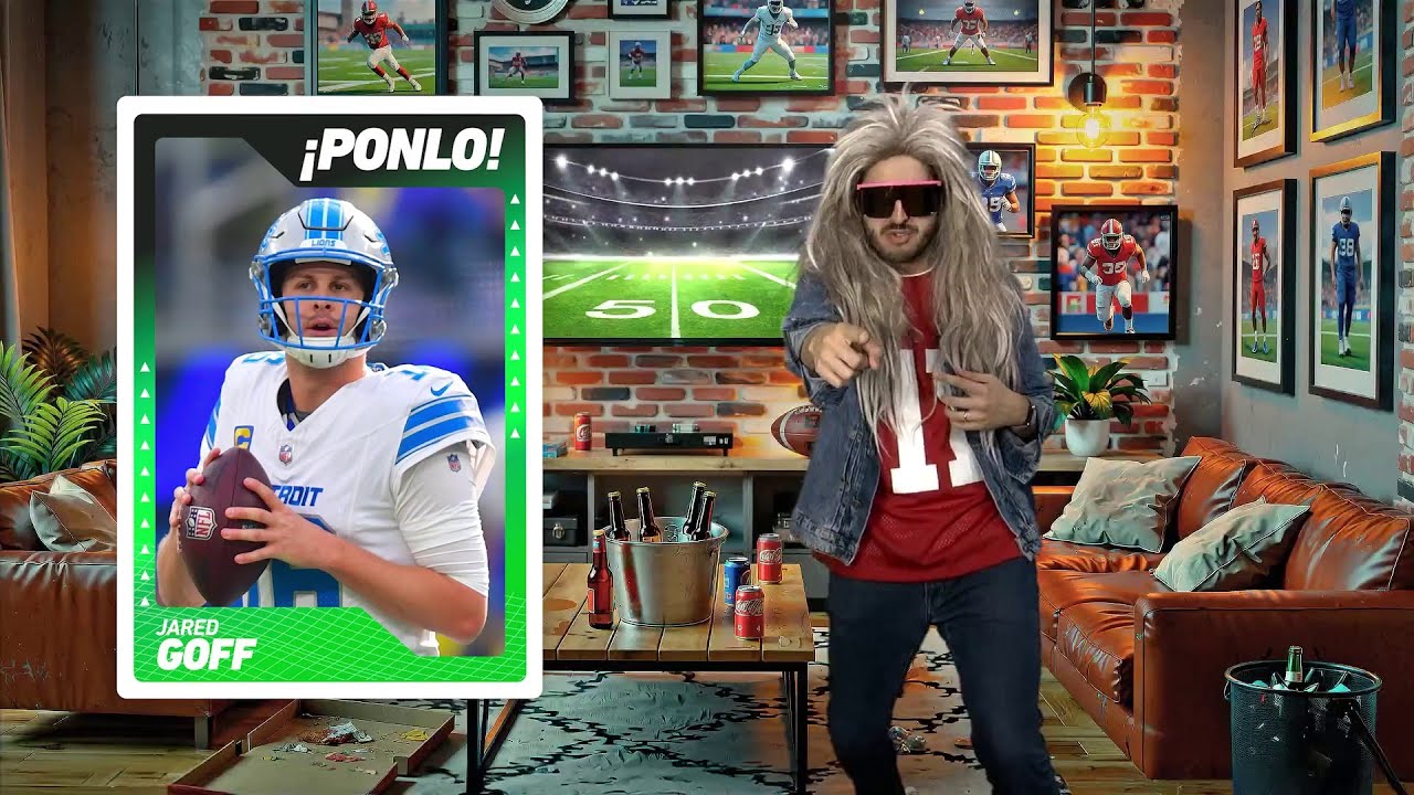 😎😅 NFL 'Fantasy Football' rumbo a la SEMANA 16 | #PonlosYSientalos con FantAxl Testarrosa