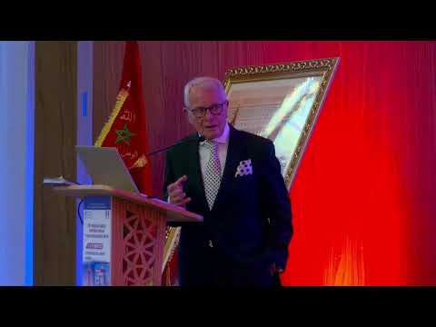 XIIIth INTERNATIONAL CONGRESS OF NEW DEBATE IN UROLOGY VIth NORTH AFRICAN