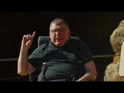 Upon This Rock by Jacob Prasch