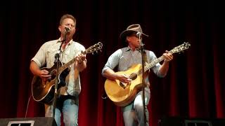 Blue County - Good Little Girls - Ellsworth Maine - 8/12/18