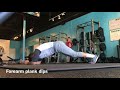 The Best Abdominal Exercises