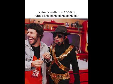 cara virou o MC Lan