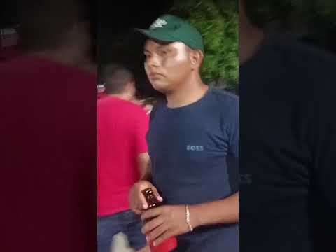 Leozinho do piseiro no depósito de bebidas o vinicios em uruoca Ceará