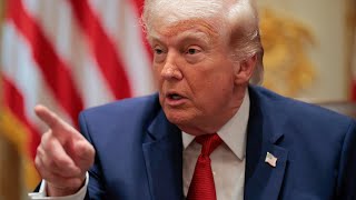 Trump Gives 48-Hour Ultimatum to Reopen Strait
